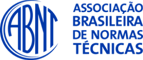 Logo ABNT